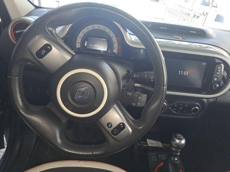 Usado 2017 Renault Twingo GT Citadino | € 11.000 (Preço justo) - Imagem 1/4