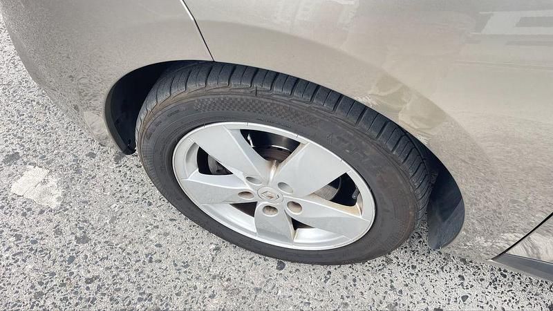 Usado Renault Mégane III 90 HP (66 kW) 2010 Sedan