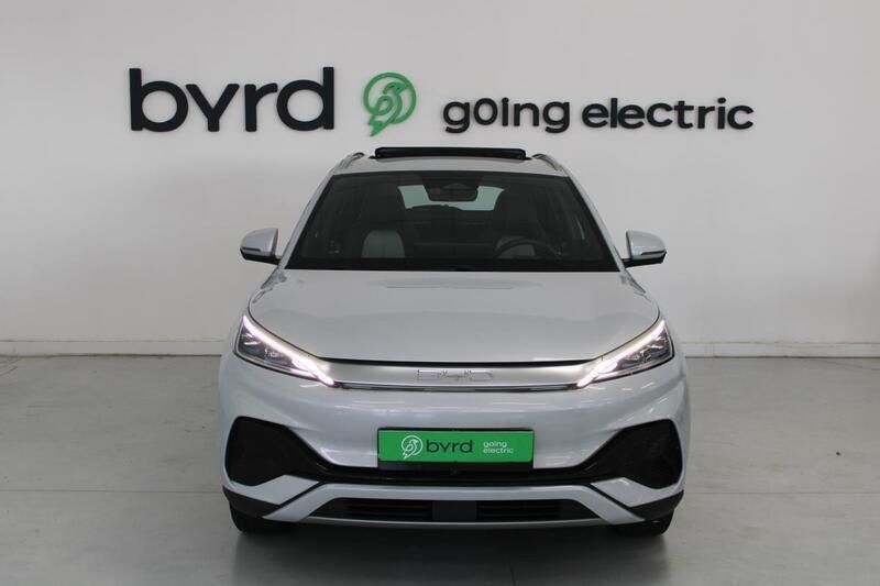 Branco Usado 2023 BYD Atto 3 SUV | € 29.900 (Preço justo) - Imagem 1/1