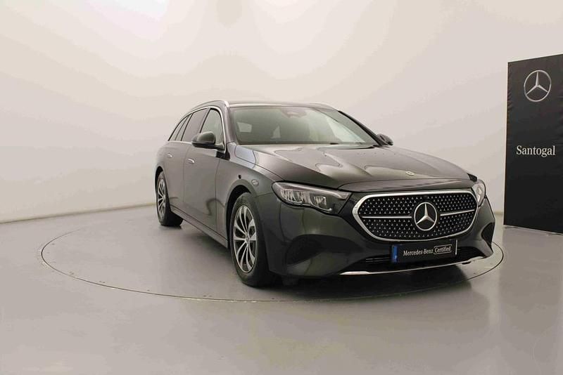 Outra Usado 2024 Mercedes E220 Carrinha | € 52.990 (Preço elevado) - Imagem 1/4