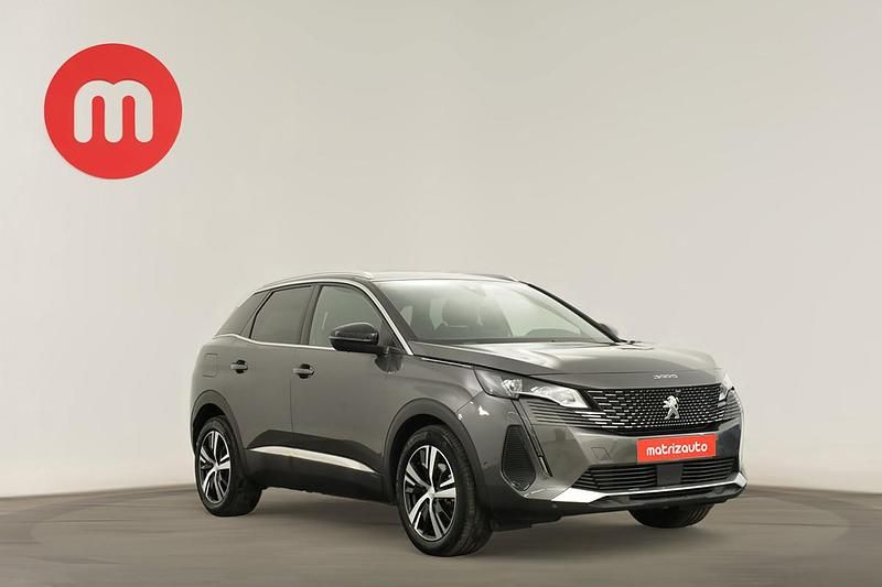Usado 2024 Peugeot 3008 Allure | € 27.999 (Super Preço) - Imagem 1/4