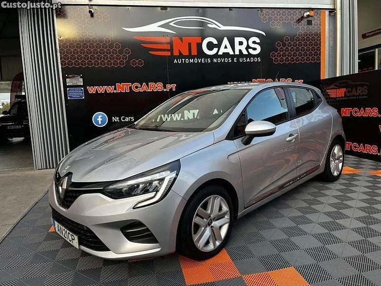 Outra Usado 2021 Renault Clio V Intens | € 15.900 (Preço justo) - Imagem 1/1