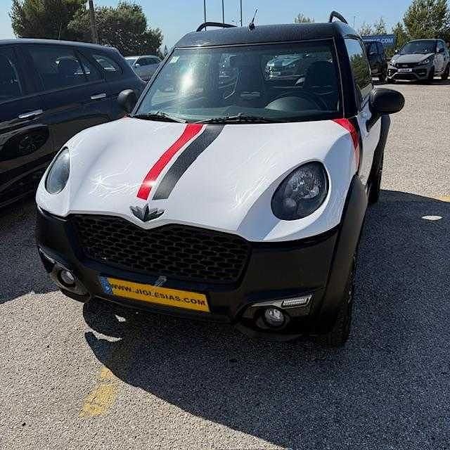 Usado 2017 Chatenet CH26 Citadino | € 9.300 - Imagem 1/3