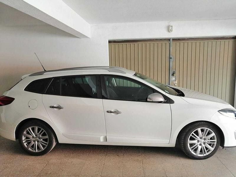 Usado Renault Mégane GT Line GT-Line 130 HP (95 kW) 2016 Carrinha