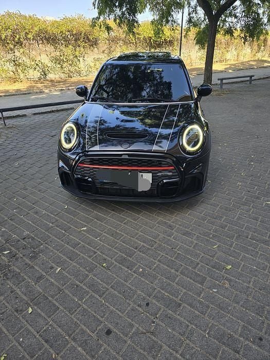 Usado 2022 Mini John Cooper Works Citadino | € 27.750 - Imagem 1/4