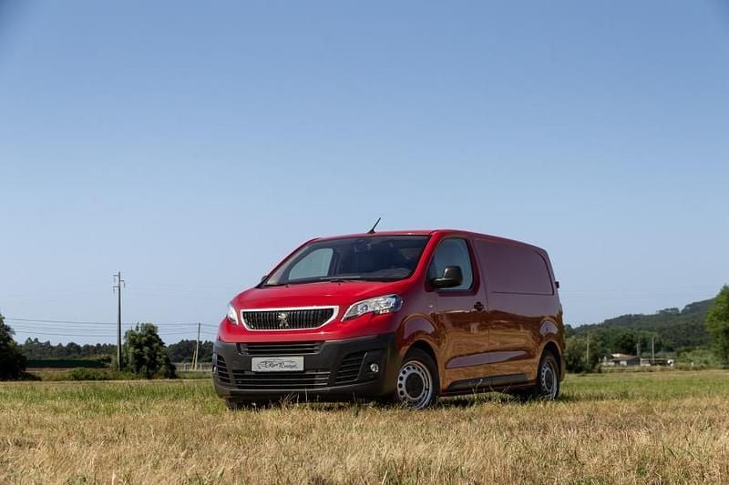 Outra Usado 2019 Peugeot Expert Van | € 15.990 - Imagem 1/4