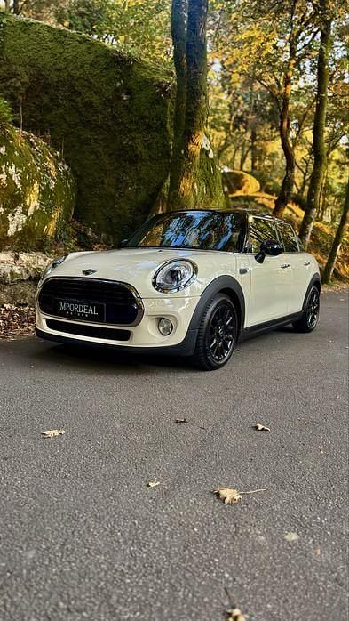 Usado 2016 Mini Cooper Chili Citadino | € 15.000 (Preço justo) - Imagem 1/4