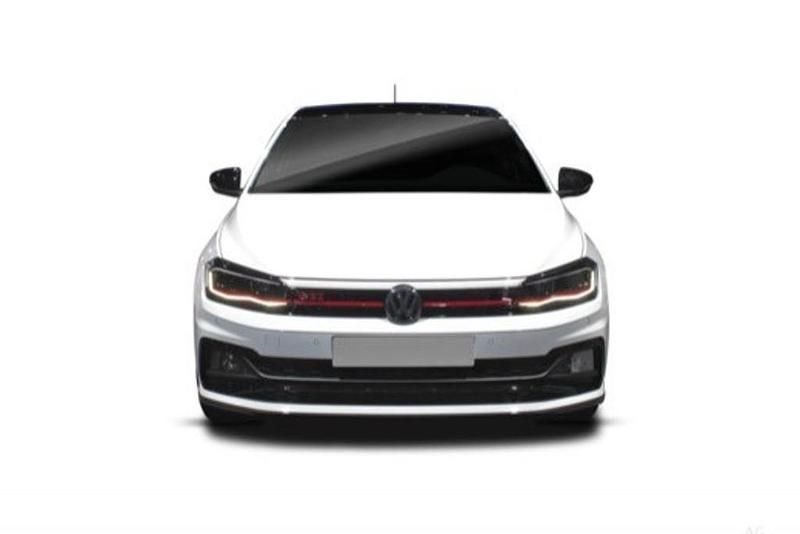 Usado VW Polo GTI 200 HP (147 kW) 2018 Branco Citadino