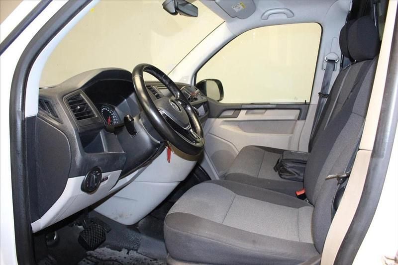 Usado VW Tiguan Edition 204 HP (150 kW) 2018 Branco SUV