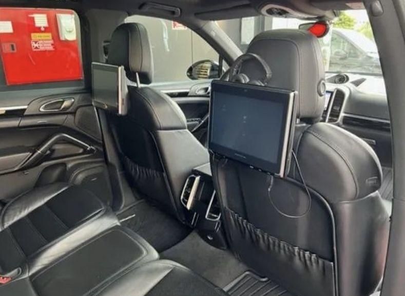 Usado Porsche Cayenne Platinum Edition 263 HP (193 kW) 2016 SUV