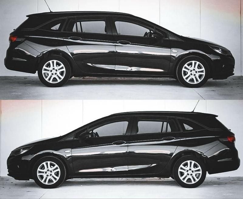 Usado 2019 Opel Astra S Carrinha | € 9.900 (Bom preço) - Imagem 1/4