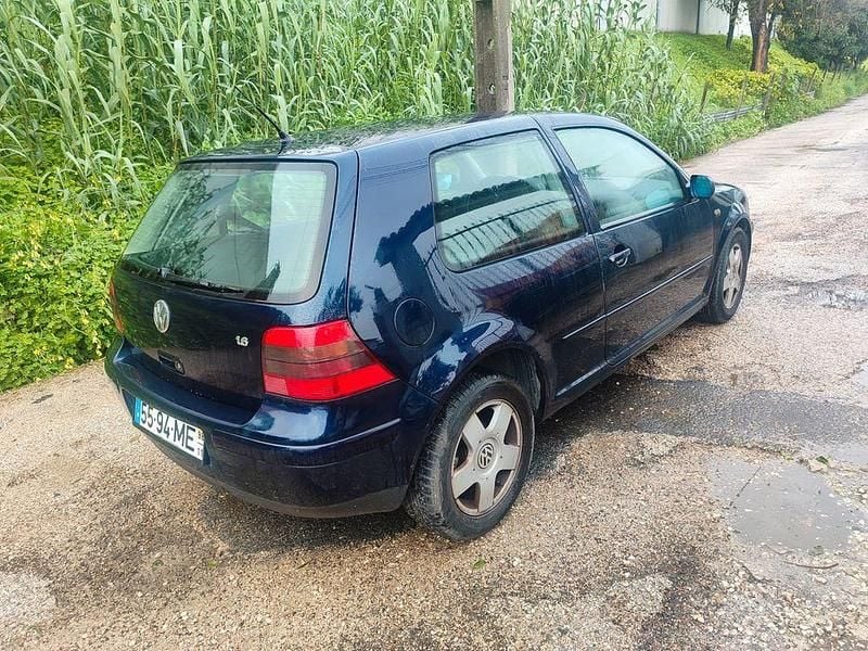 Usado VW Golf III 100 HP (73 kW) 1999