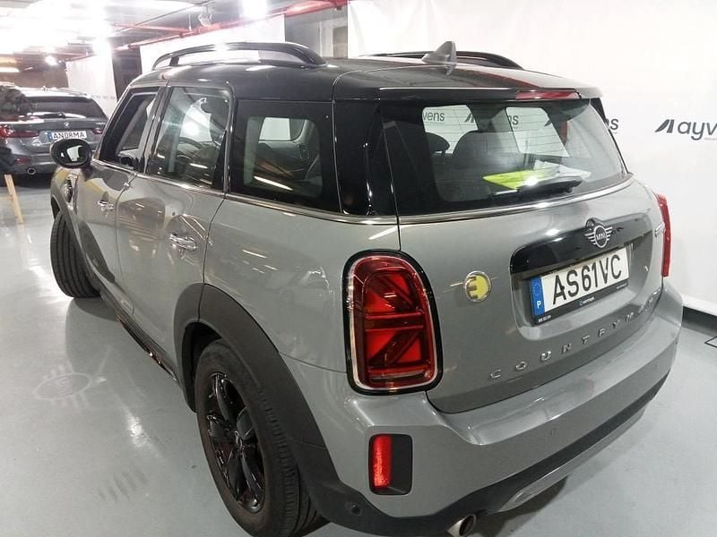 Usado Mini Countryman 220 HP (161 kW) 2022 Cinzento SUV