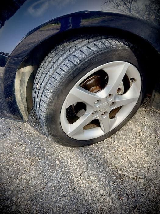 Usado Kia Ceed 115 HP (84 kW) 2008 Citadino