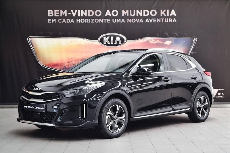 Preto Novo 2025 Kia XCeed SUV | € 23.950 (Preço justo) - Imagem 1/4
