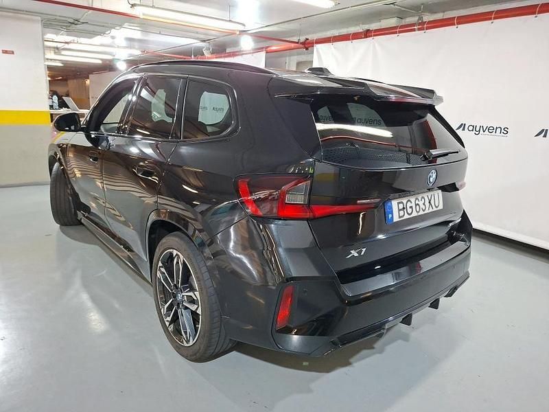 Usado BMW X1 326 HP (239 kW) 2024 Cinzento SUV