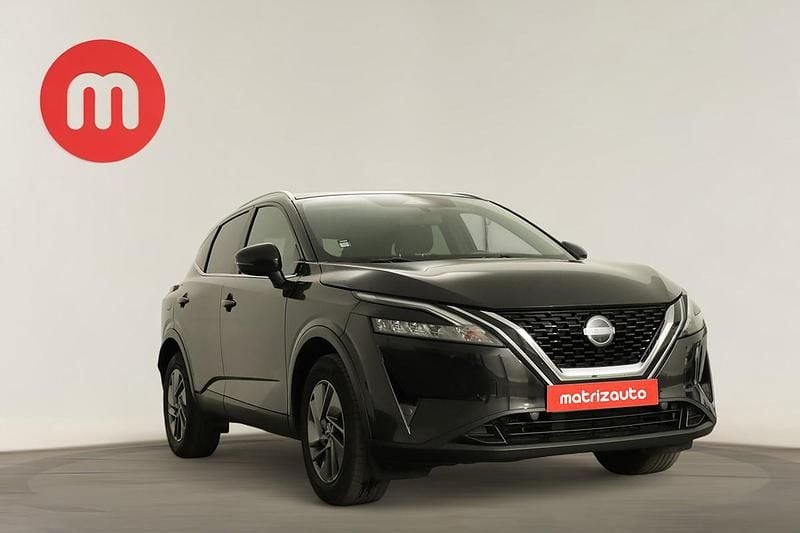 Usado 2024 Nissan Qashqai Acenta SUV | € 27.999 (Preço justo) - Imagem 1/4