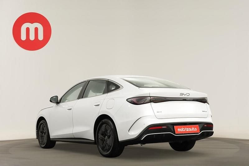 Novo BYD Seal Boost 212 HP (155 kW) 2026 Sedan