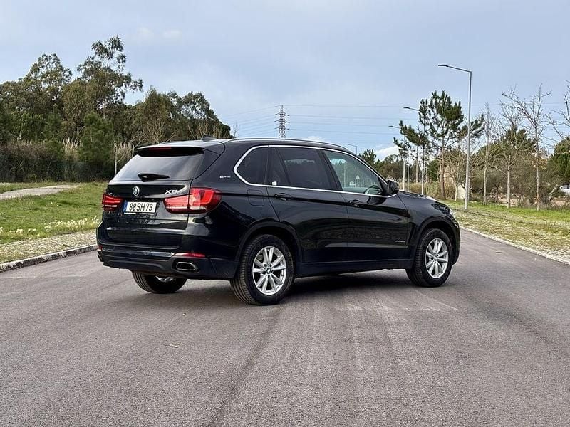 Usado BMW X5 313 HP (230 kW) 2016 SUV