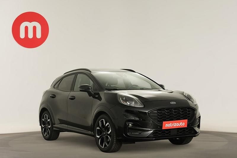 Usado 2022 Ford Puma Gen-E ST-Line X | € 20.499 (Preço justo) - Imagem 1/4