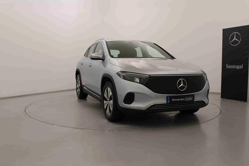 Outra Usado 2024 Mercedes EQA250+ Edition SUV | € 42.990 (Bom preço) - Imagem 1/4