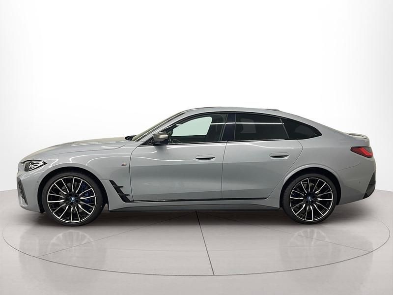 Usado BMW i4 400 kW (544 HP) 2023 Sedan