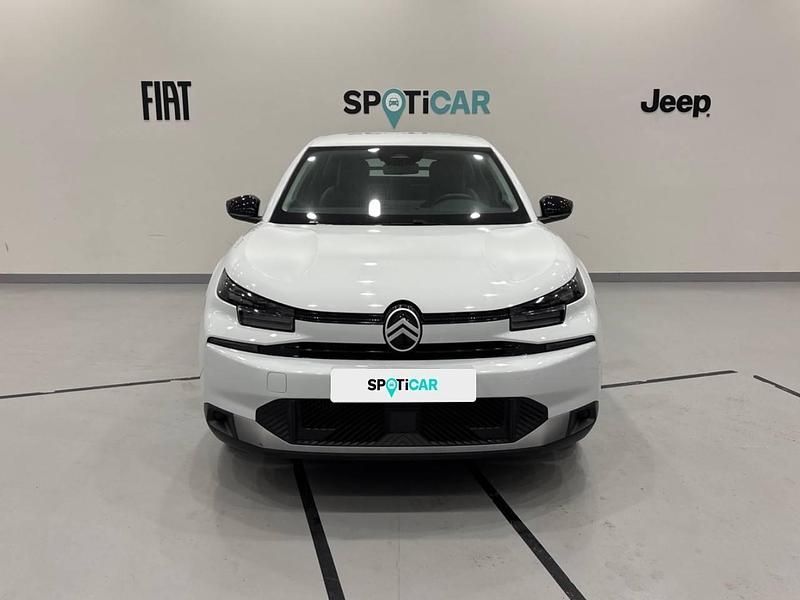 Usado Citroën C4 136 HP (100 kW) 2025 Branco Sedan