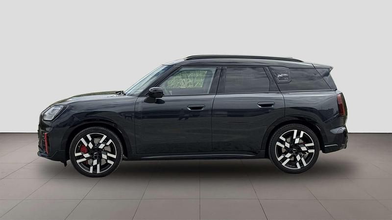 Usado Mini John Cooper Works Countryman 300 HP (220 kW) 2024 Legend grey SUV