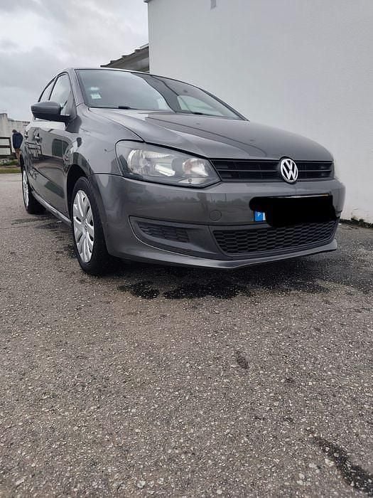 Usado VW Polo 2013 Citadino