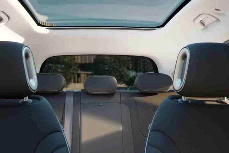 Novo Smart #1 Edition #1 200 kW (272 HP) 2025 Branco SUV