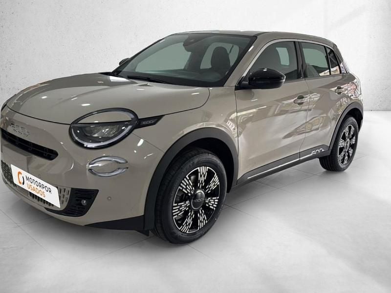 Outra Novo 2025 Fiat 600 | € 24.900 (Preço justo) - Imagem 1/4