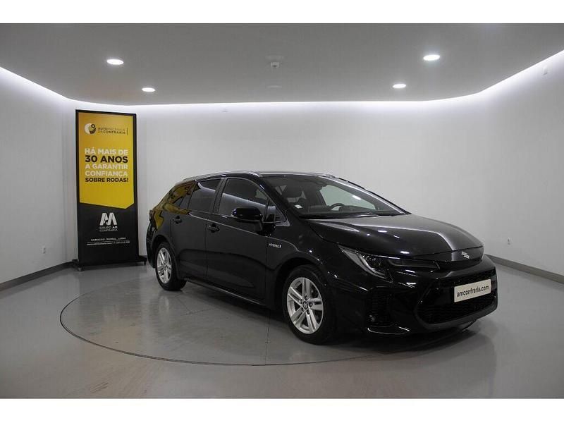 Usado Suzuki Swace GLX 122 HP (89 kW) 2022 Preto Carrinha