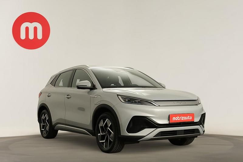 Usado 2023 BYD Atto 3 Comfort SUV | € 28.299 (Preço justo) - Imagem 1/4
