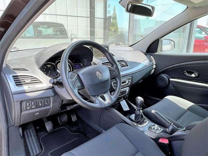 Usado Renault Mégane III 110 HP (80 kW) 2015 Outra Carrinha