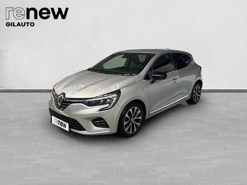 Cinzento Usado 2023 Renault Clio V | € 16.990 (Preço justo) - Imagem 1/4