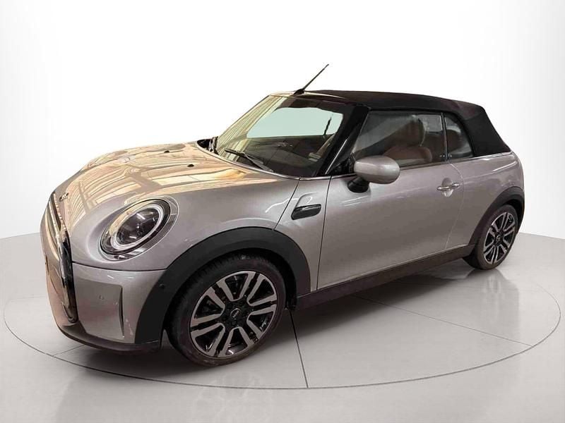 Usado 2023 Mini Cooper Citadino | € 34.990 - Imagem 1/4