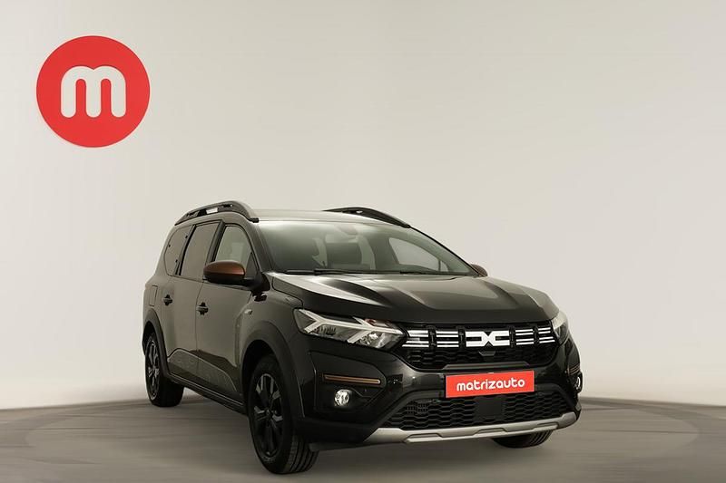Usado 2024 Dacia Jogger Extreme | € 20.999 (Preço justo) - Imagem 1/4