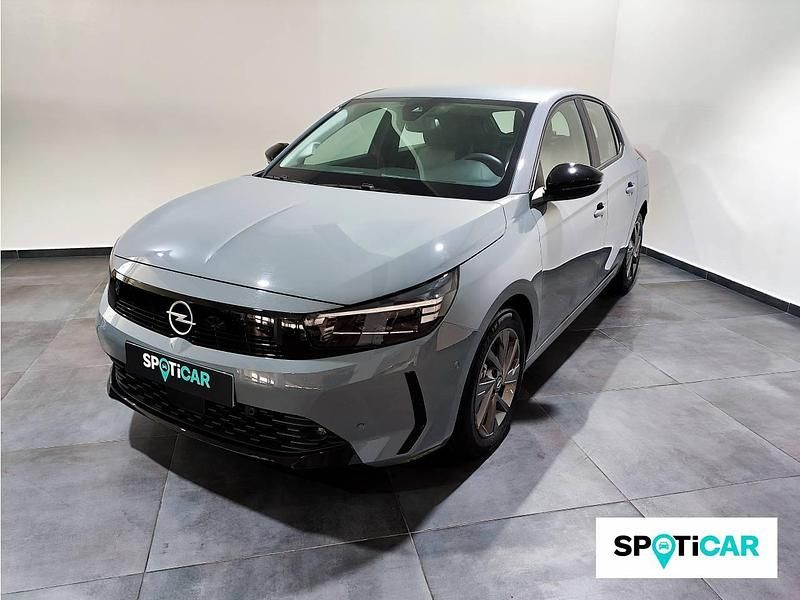 Cinza Usado 2025 Opel Corsa Edition | € 17.950 (Preço justo) - Imagem 1/4