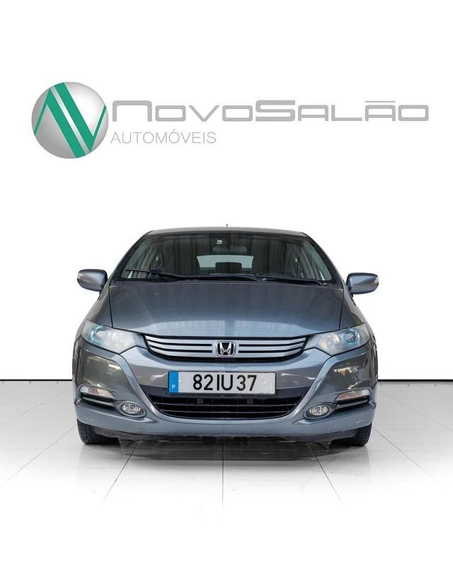 Usado Honda Insight 88 HP (64 kW) 2010 Antracite Citadino