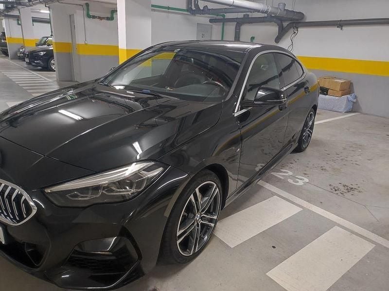 Usado 2021 BMW 216 Coupé | € 26.799 (Caro) - Imagem 1/4