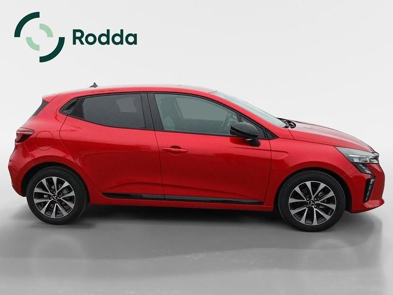 Novo Mitsubishi Colt 100 HP (73 kW) 2025 Outro Citadino