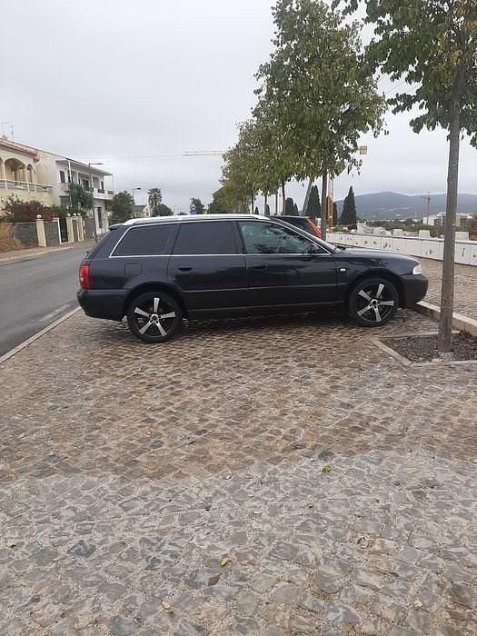 Usado 2001 Audi A4 | € 3.300 (Super Preço) - Imagem 1/2