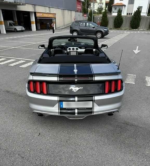 Usado Ford Mustang Premium 317 HP (233 kW) 2017