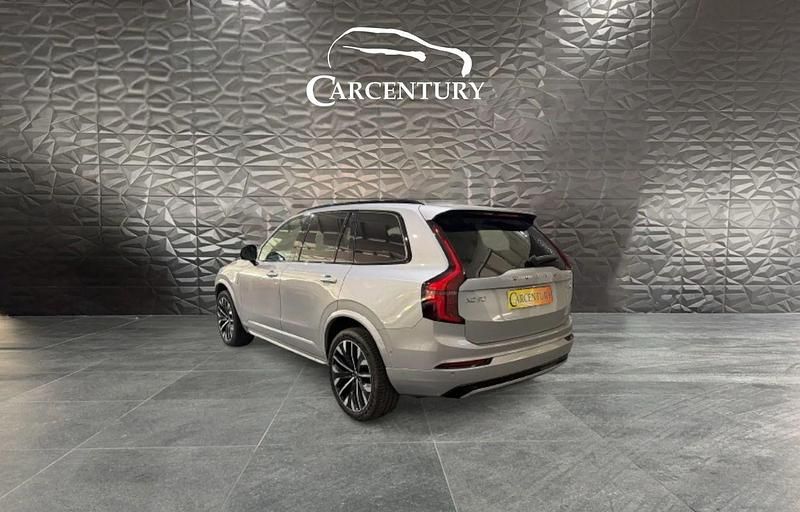 Usado Volvo XC90 Plus 455 HP (334 kW) 2025 Cinza SUV
