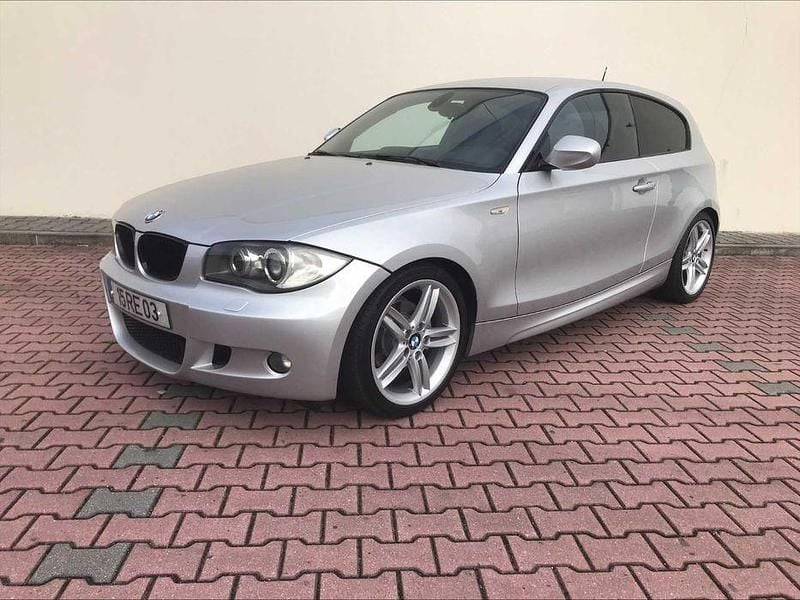 Usado 2010 BMW 118 Citadino | € 9.990 (Preço justo) - Imagem 1/4