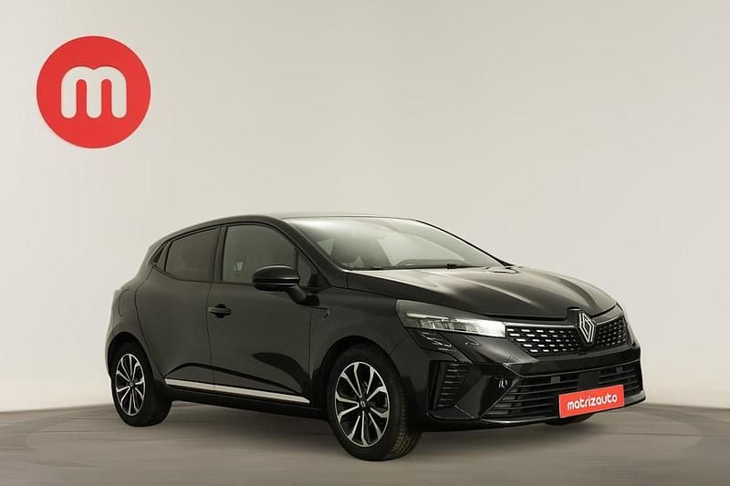Usado 2024 Renault Clio V Techno | € 17.499 - Imagem 1/4