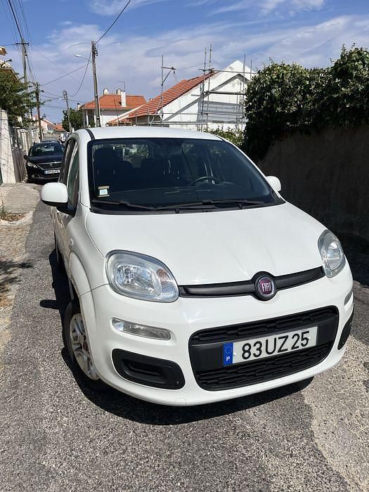 Usado 2018 Fiat Panda Citadino | € 7.900 (Bom preço) - Imagem 1/4