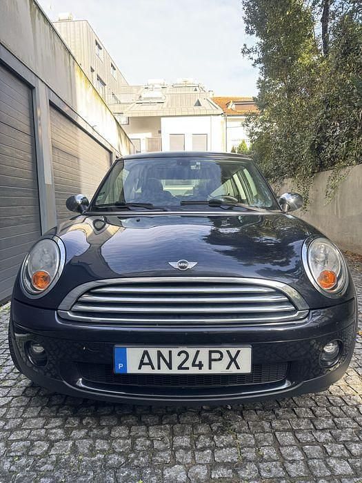 Usado 2008 Mini Cooper Citadino | € 7.200 (Bom preço) - Imagem 1/4