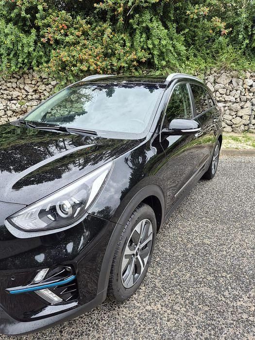 Usado Kia e-Niro 150 kW (204 HP) 2020 SUV