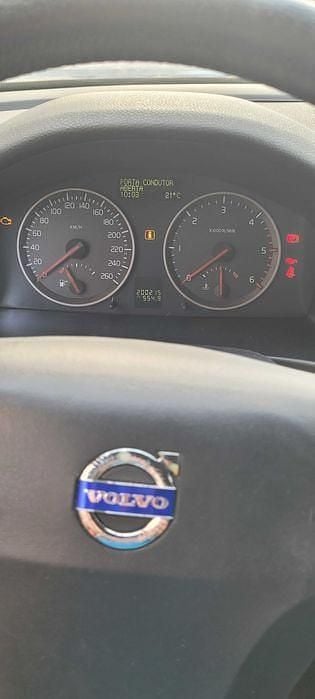 Usado 2006 Volvo S40 Sedan | € 3.500 (Bom preço) - Imagem 1/4
